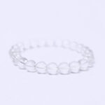 Clear Quartz Bracelet