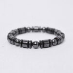 Hematite Bracelet