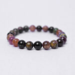Multi Tourmaline Bracelet