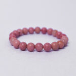 Rhodocrosite Bracelet