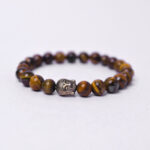 Tigers Eye Bracelet