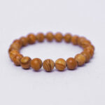 Wood Jasper Bracelet