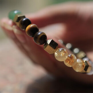 Dhan Yog Bracelet